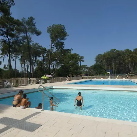 Hébergement de vacances Pissos, 2 Pièces, 4 Personnes - Fr-1-360-614