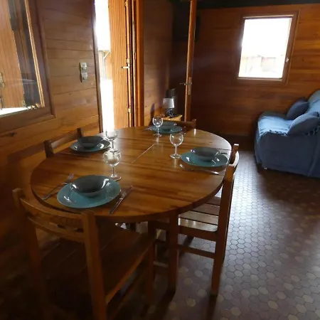 Pissos, 2 Pièces, 4 Personnes - Fr-1-360-614 * Pissos